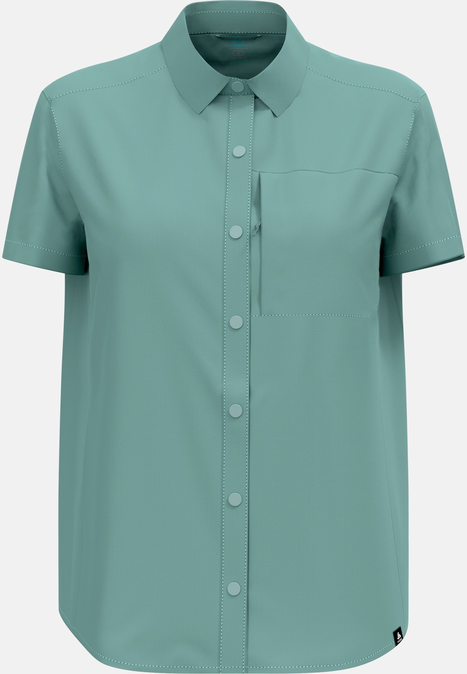 Essential Short-Sleeve Shirt