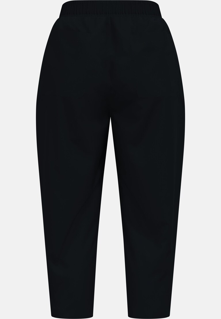 The Ascent ultralight tapered ripstop 7/8 pants