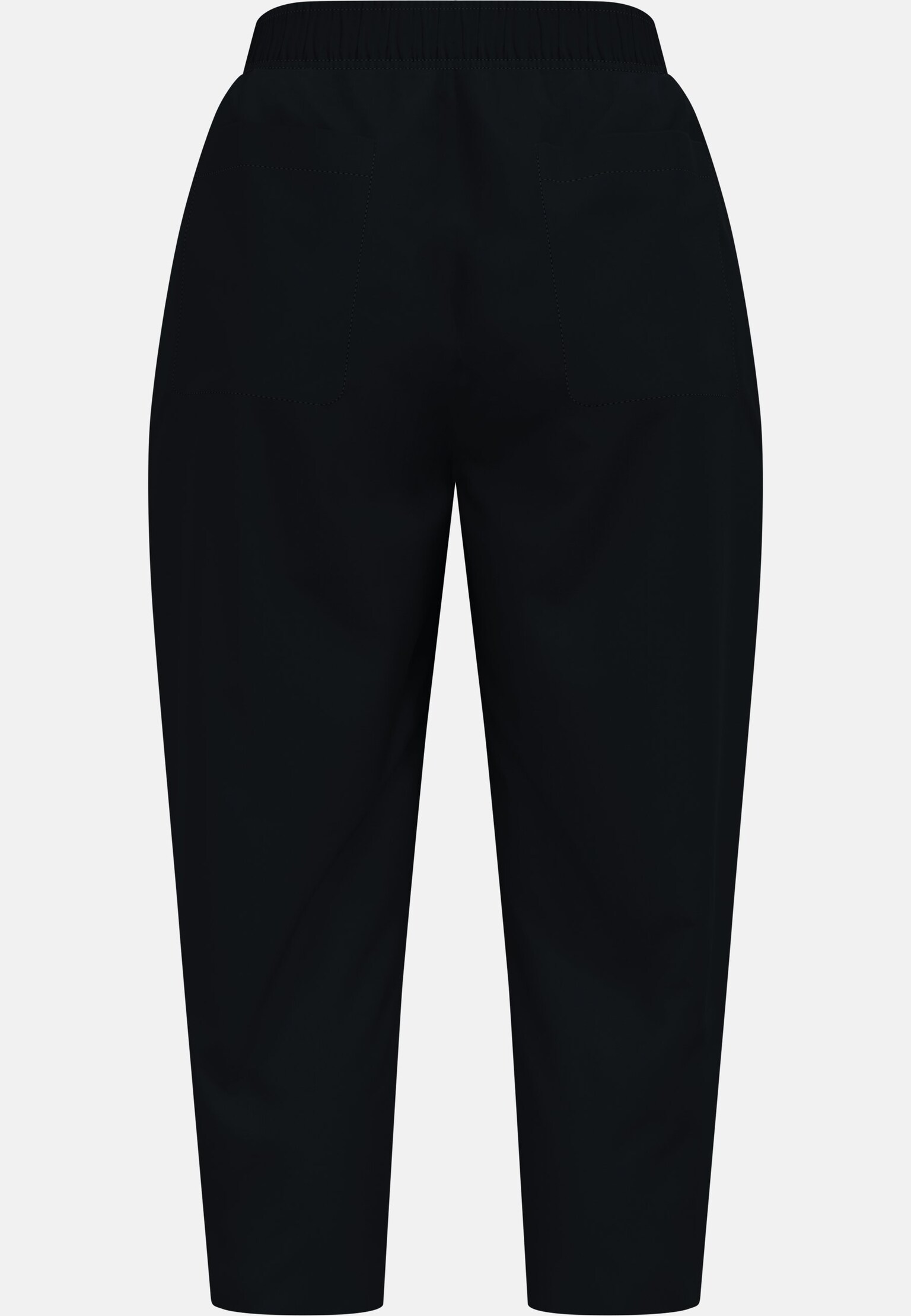 Ascent ultralichte toelopende 7/8 ripstopbroek