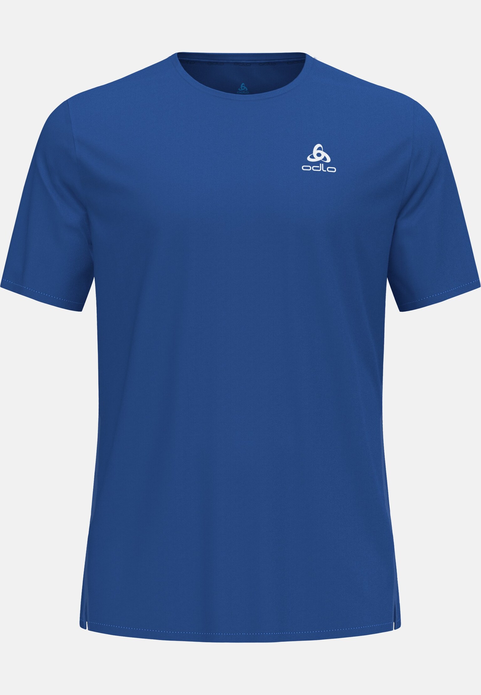 The Zeroweight Chill-Tec t-shirt