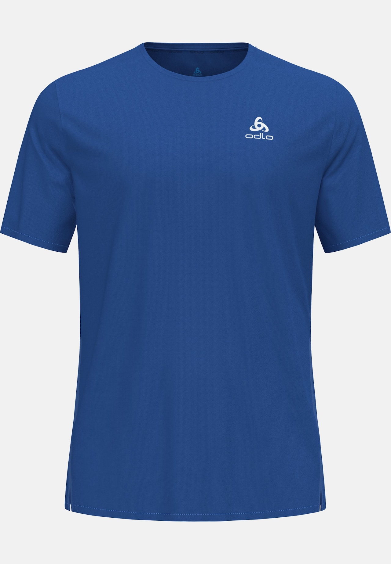 Zeroweight Chill-Tec Lauf-T-Shirt