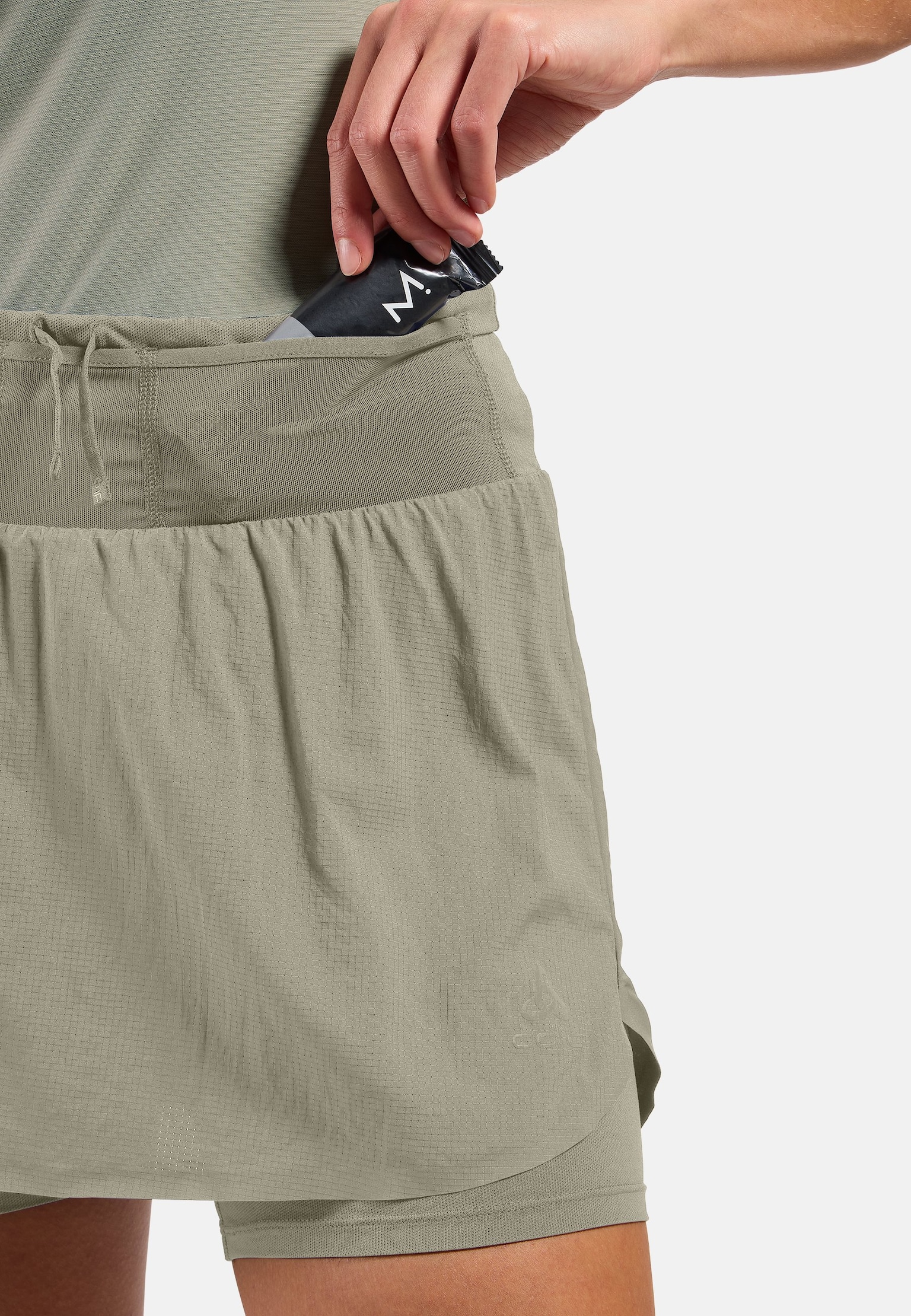 X-Alp Trail Running Skirt