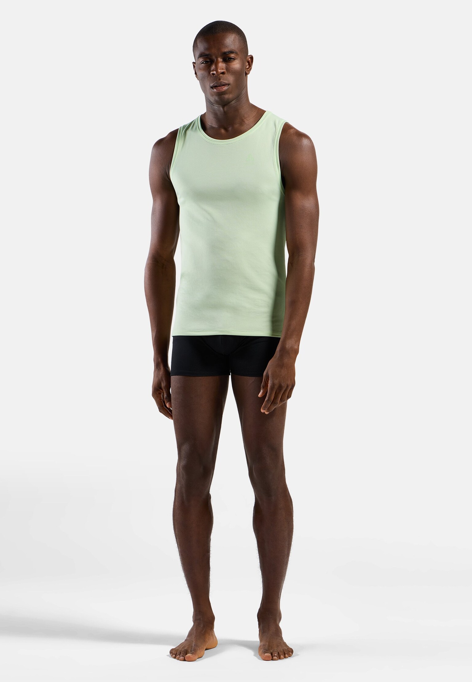 Canotta Active F-Dry Light da uomo