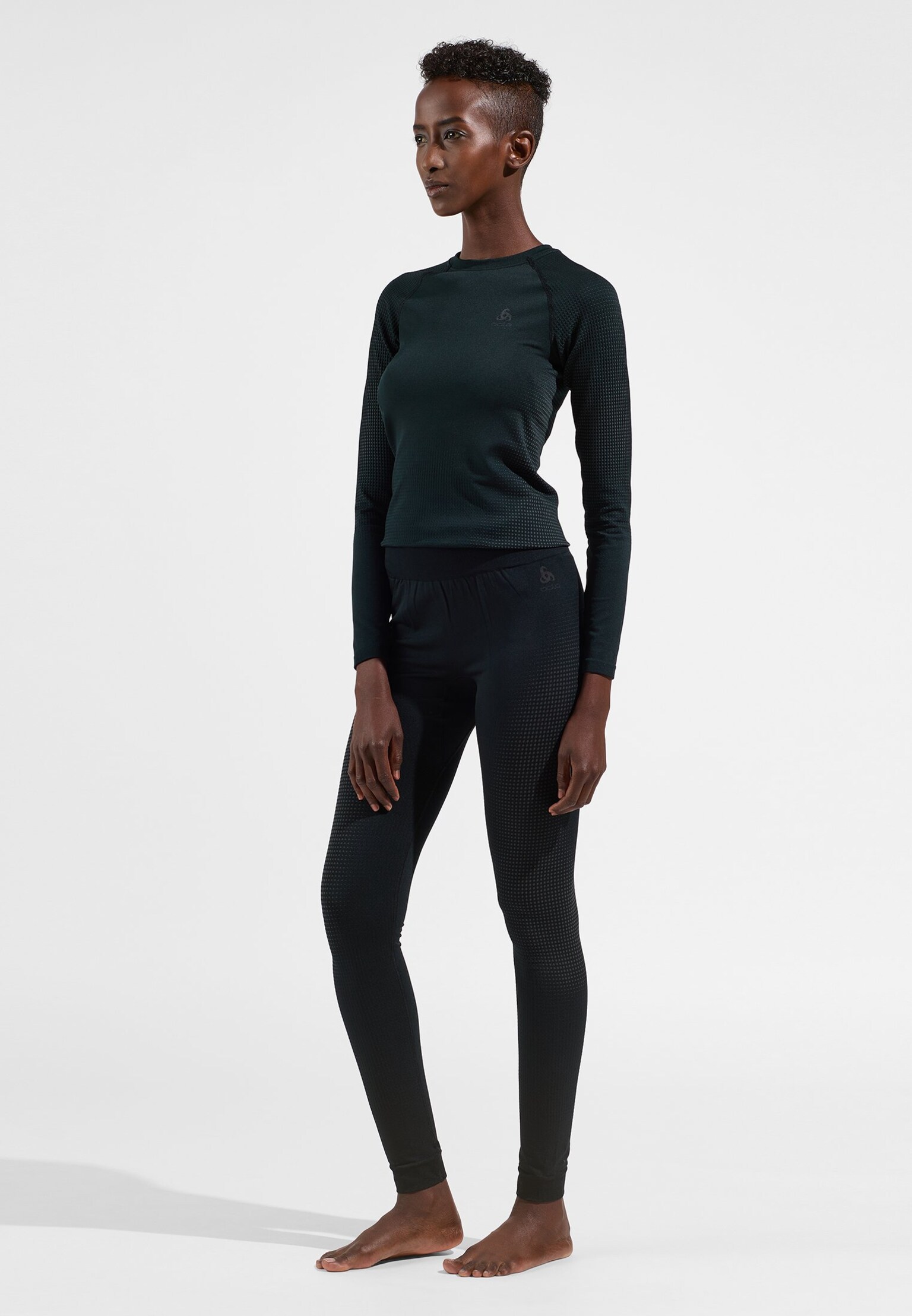 The Performance Warm Base Layer Bottoms