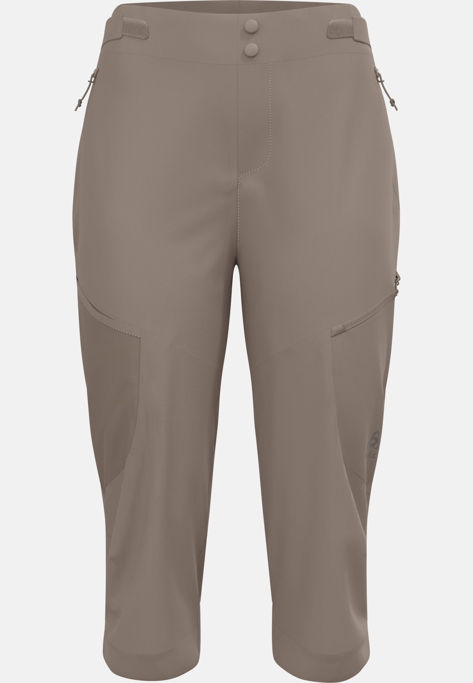 Zeroweight Windproof Kb Cross-Country Knickerbockers