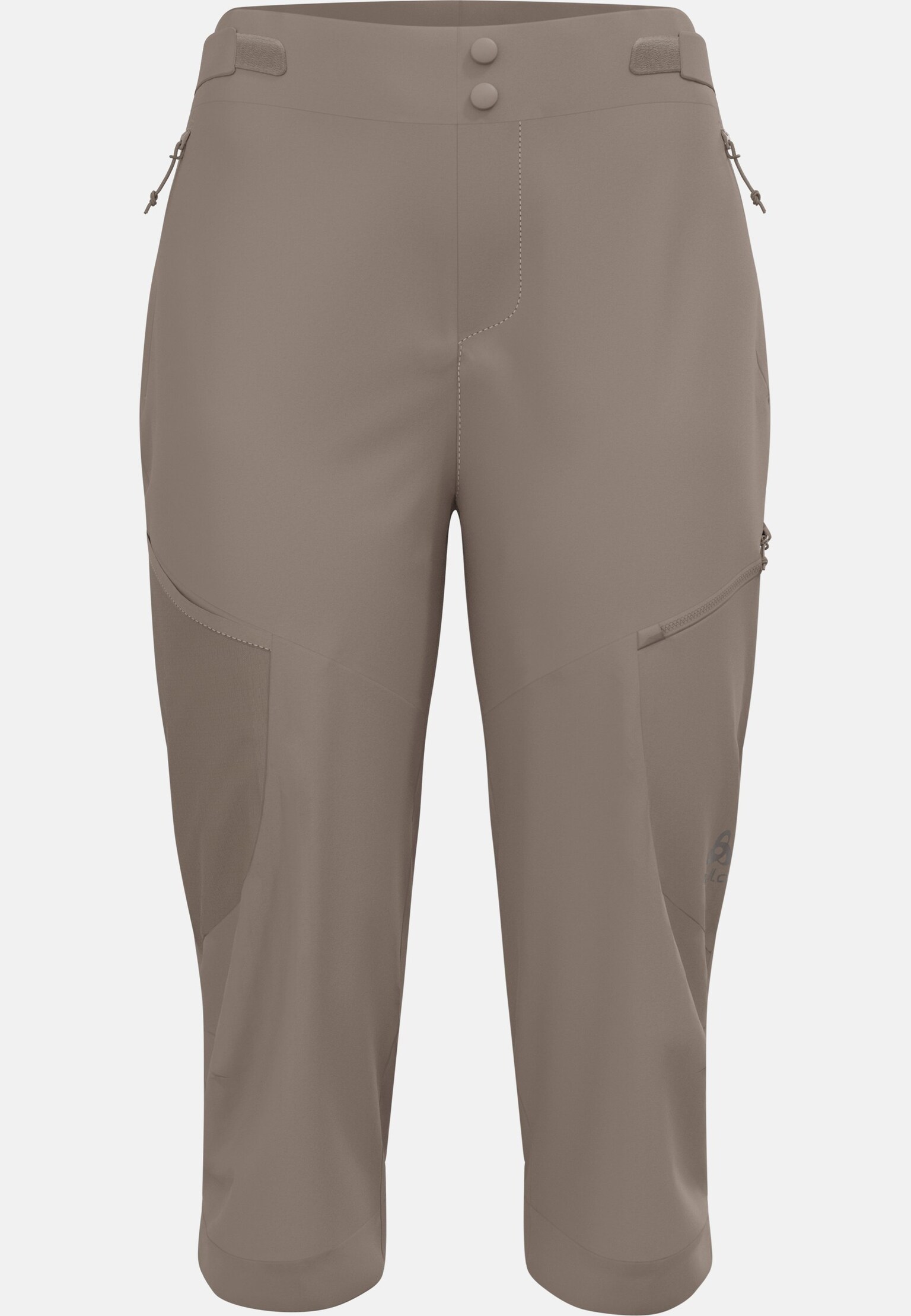 The Zeroweight X-Warm windproof knickerbockers