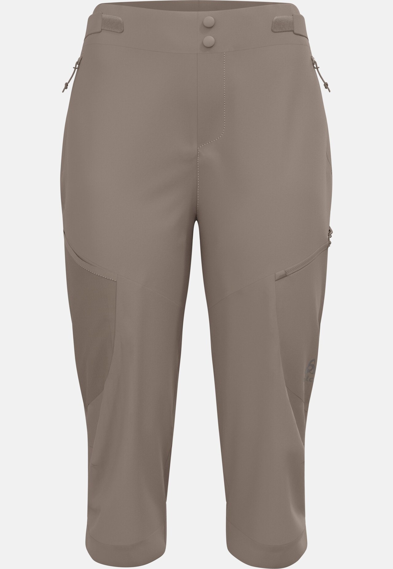 Knickerbockers de ski de fond Zeroweight Windproof Kb