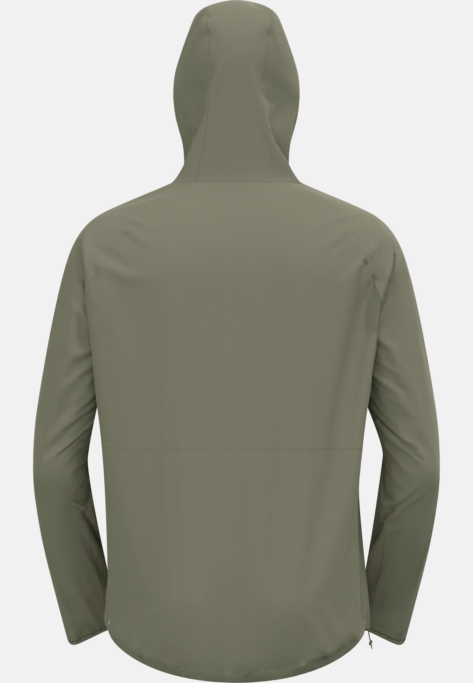 Essential Windbreaker Jacke