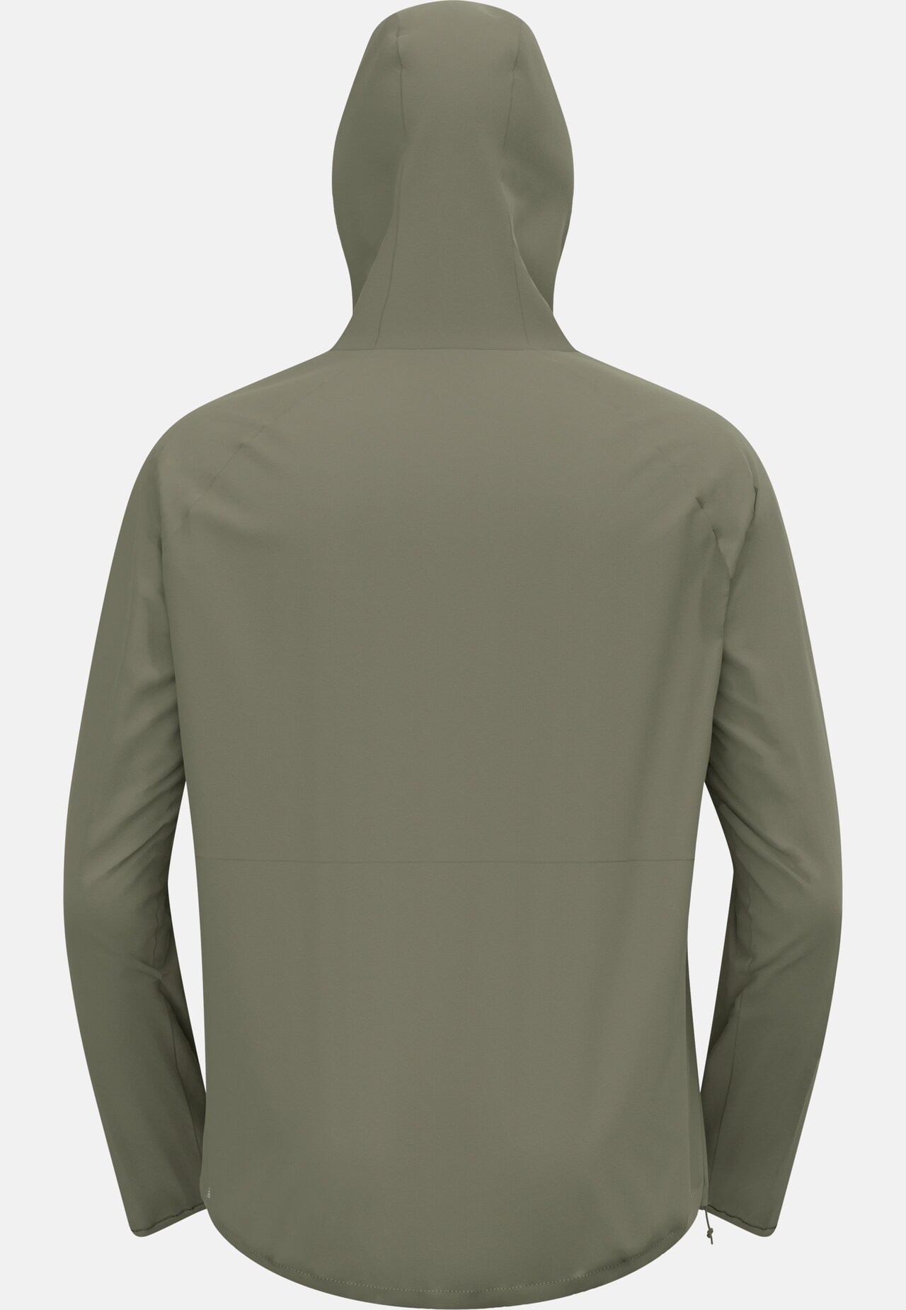 Essential Windbreaker Jacket