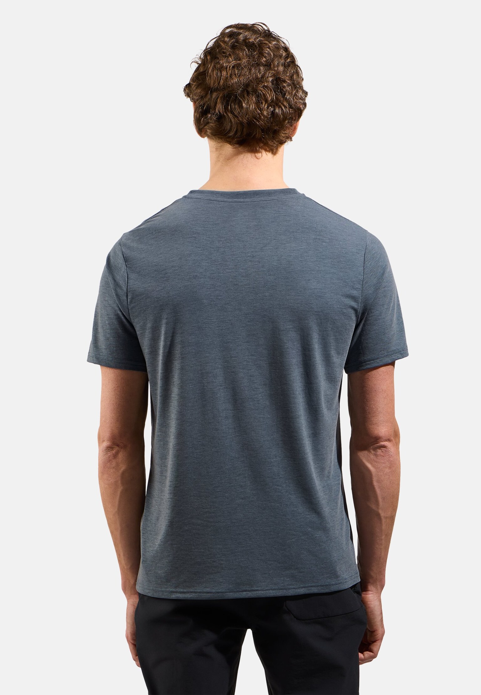 The Essentials natural t-shirt