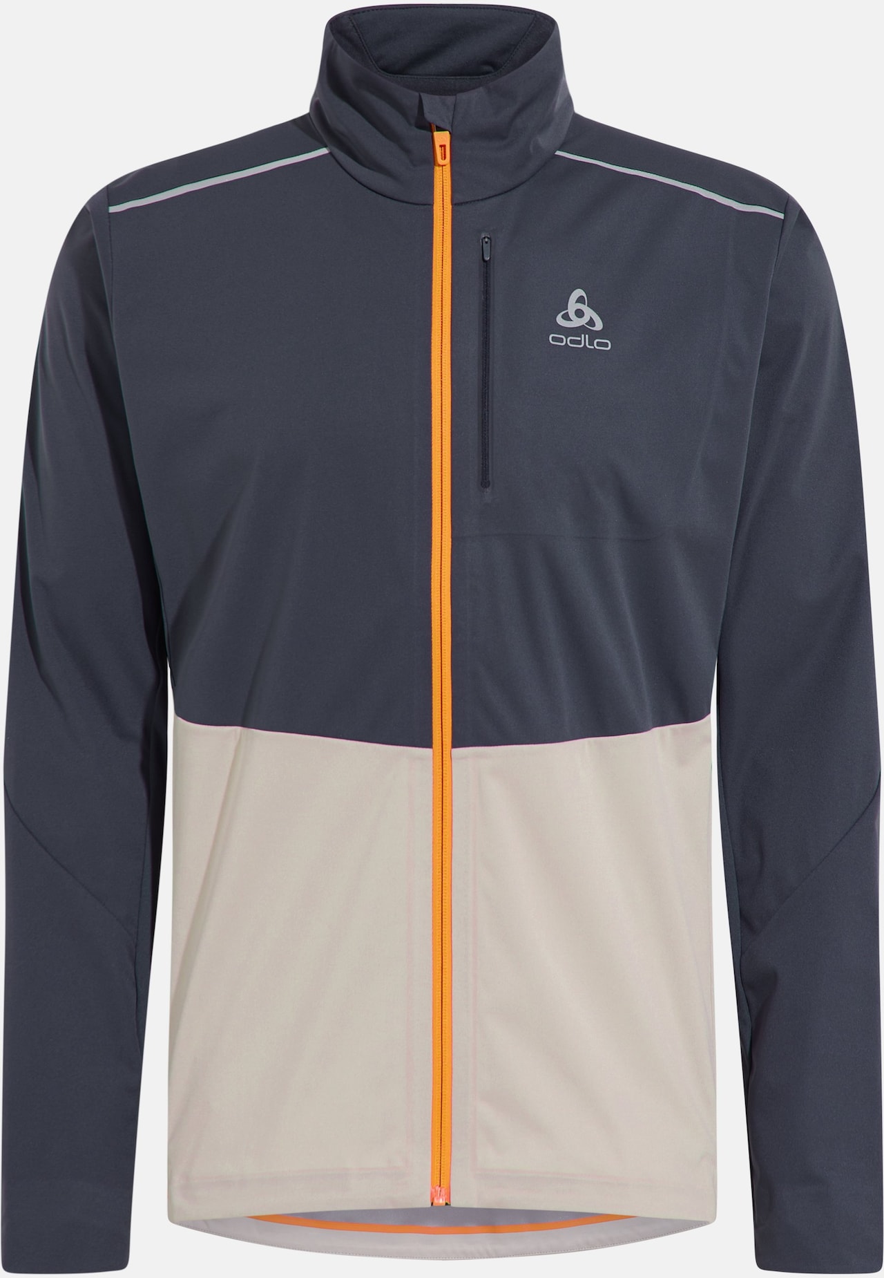 Langnes Langlaufjacke