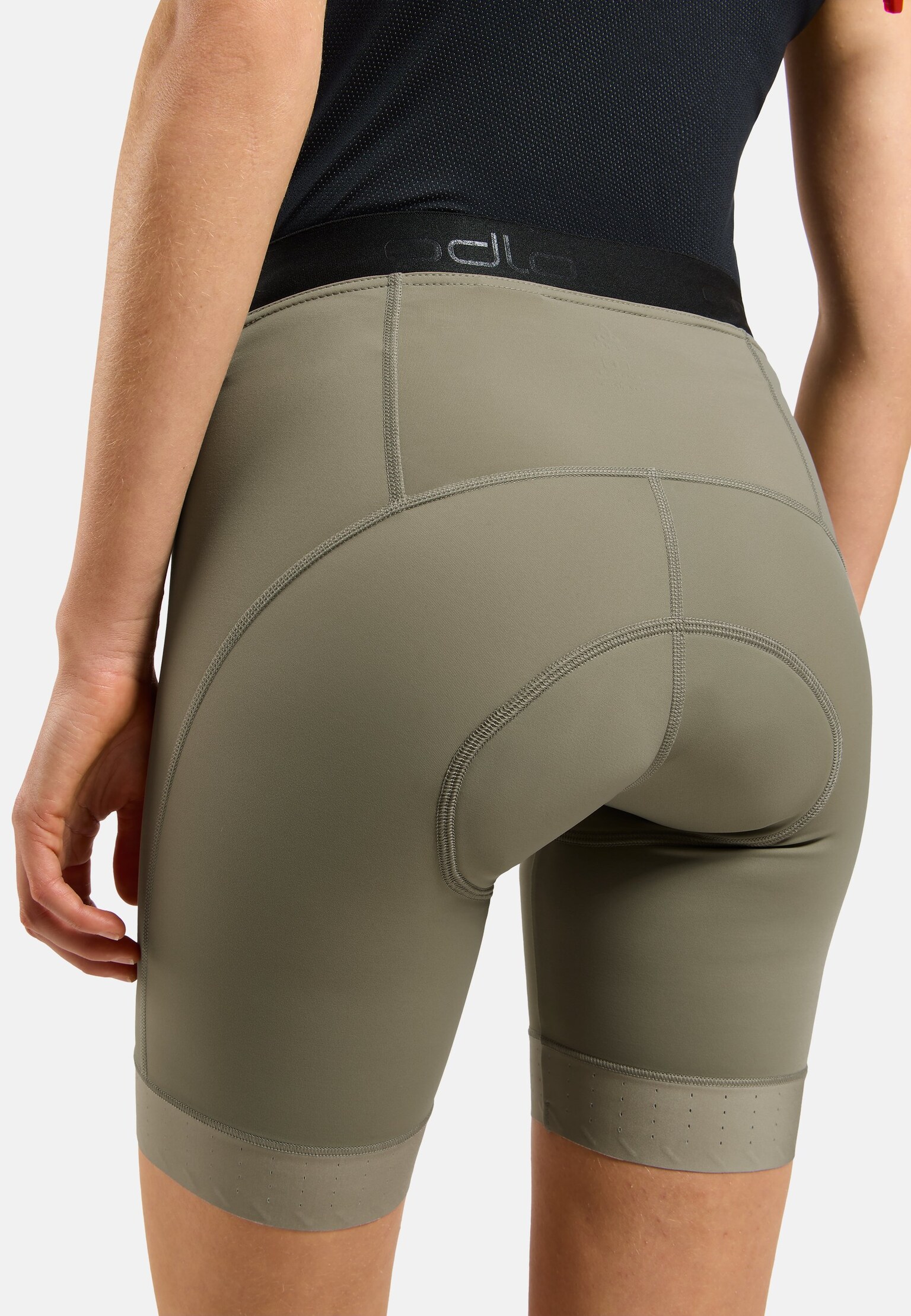 Collant court de cyclisme Zeroweight