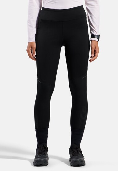 Zeroweight Warm Reflective Running Tights