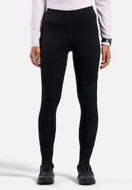 Zeroweight Warm Reflective Lauftights
