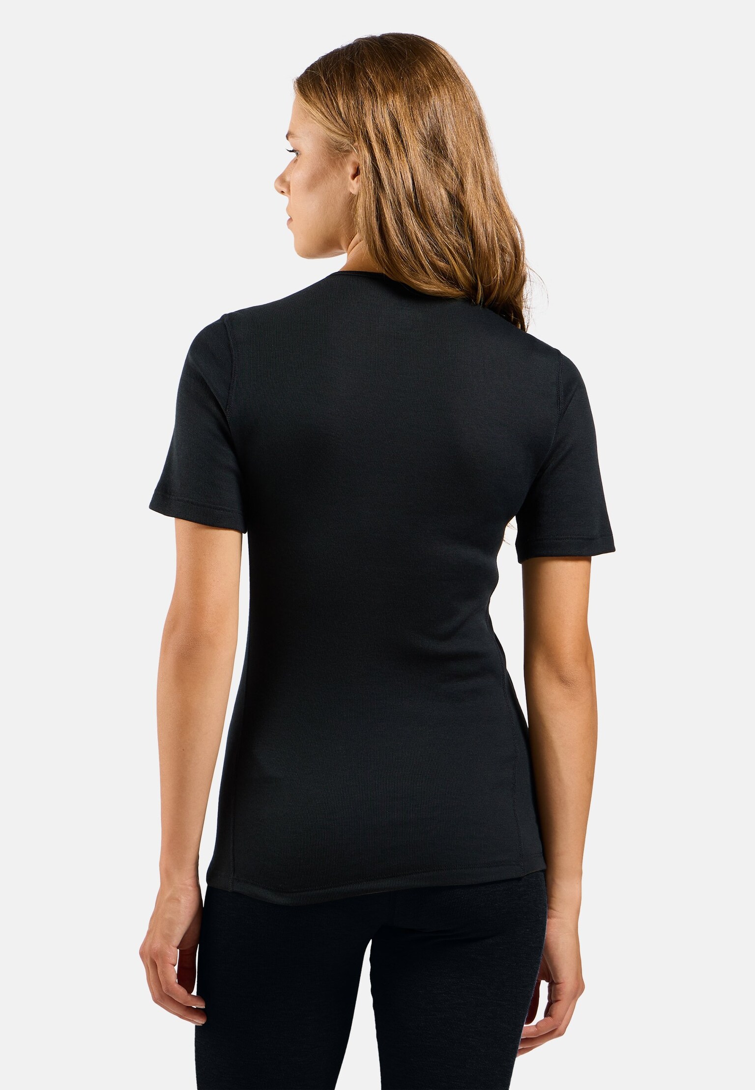 The Active Warm Base Layer T-shirt