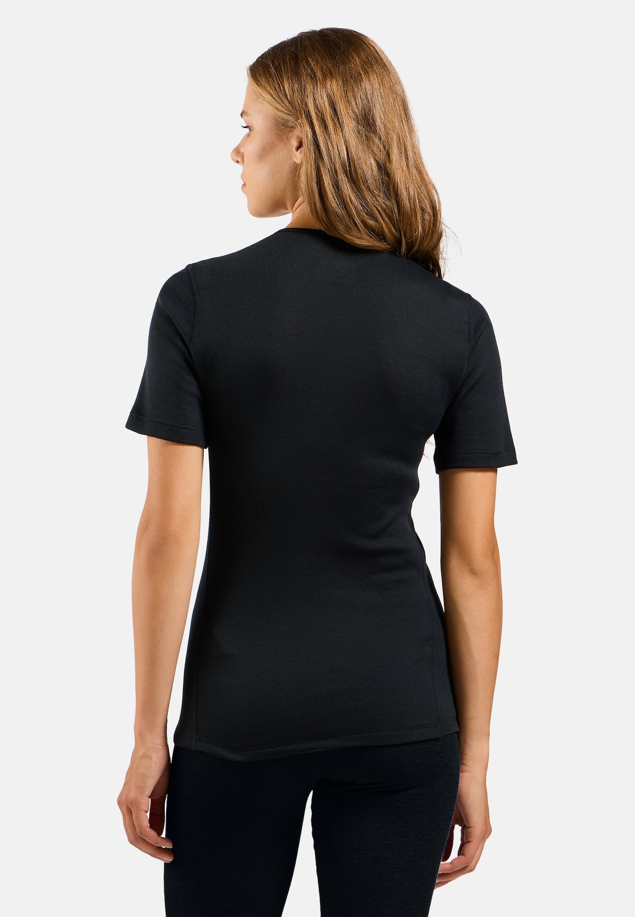 Intimo tecnico Active Warm a maniche corte