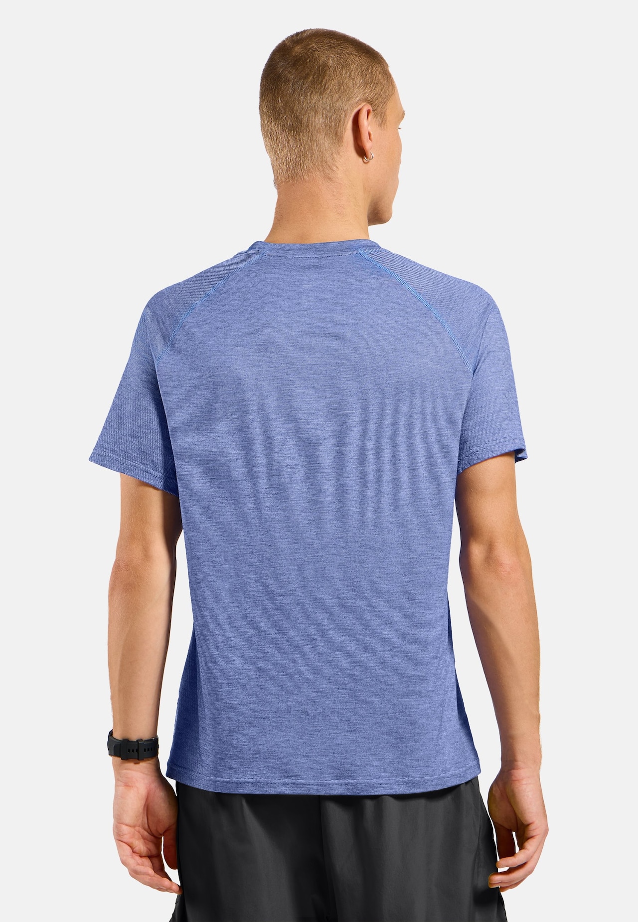 X-Alp Performance Wool 115 T-Shirt