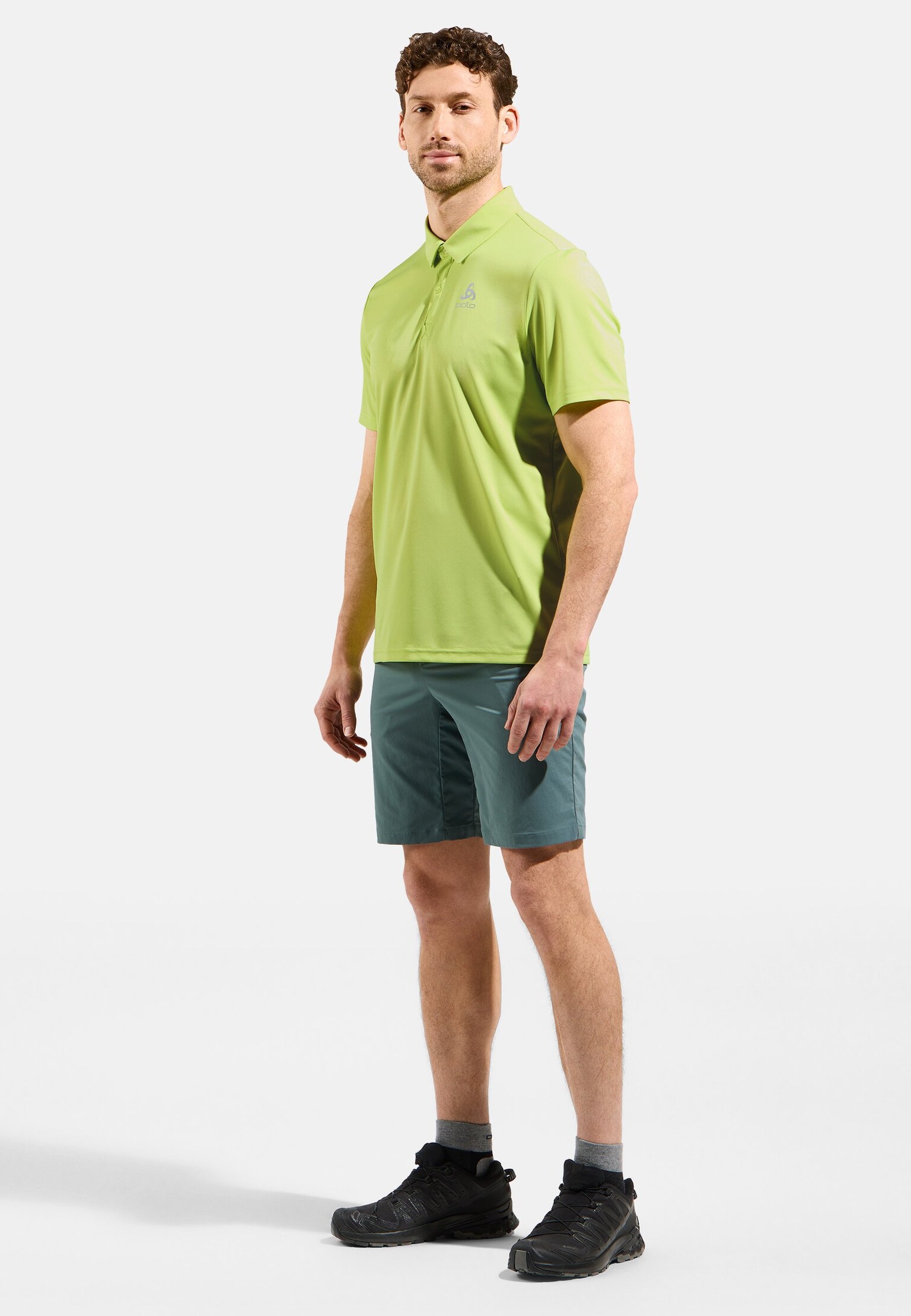 Herren Cardada Poloshirt