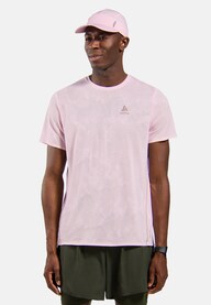 Zeroweight Engineered Chill-Tec Running T-Shirt
