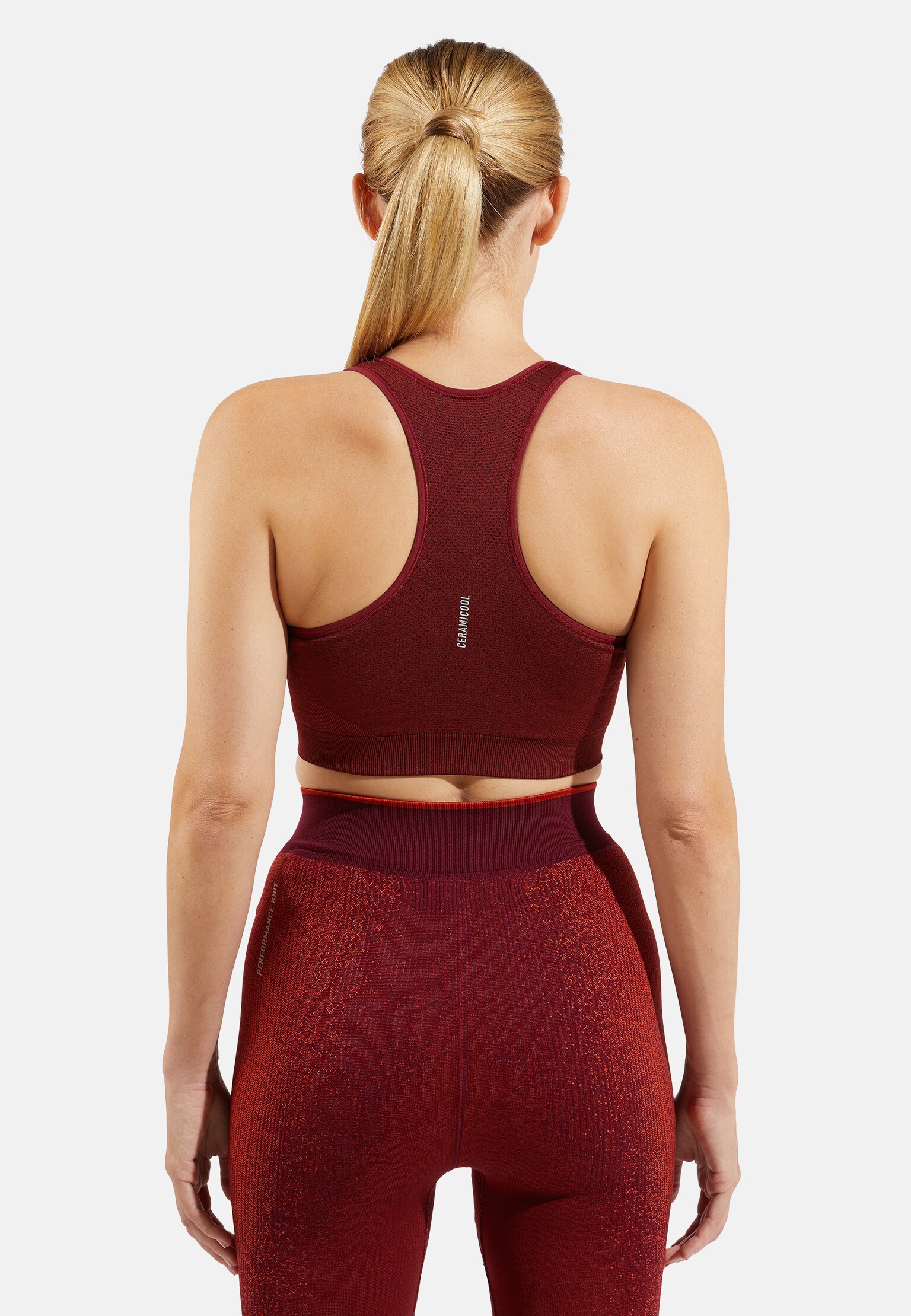 Seamless Medium Ceramicool