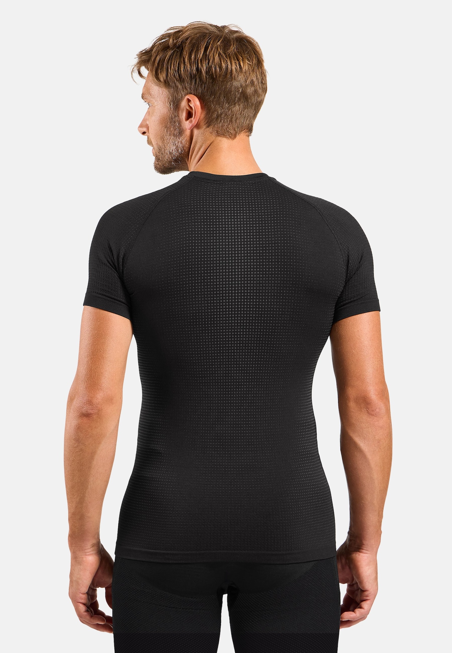Performance Warm Base Layer T-shirt