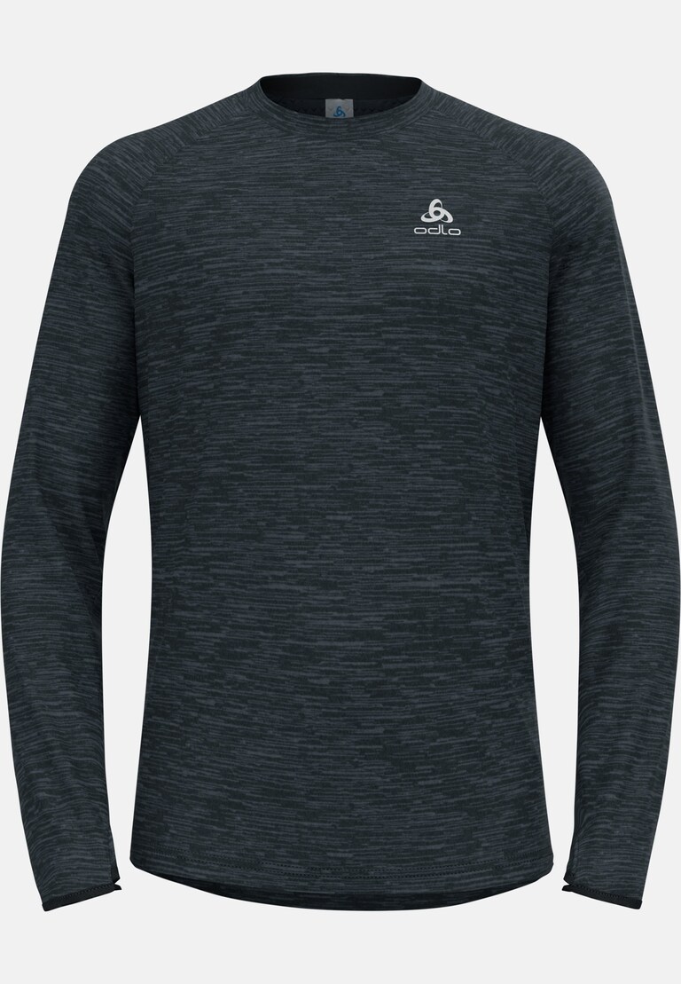 The Run Easy Warm mid layer
