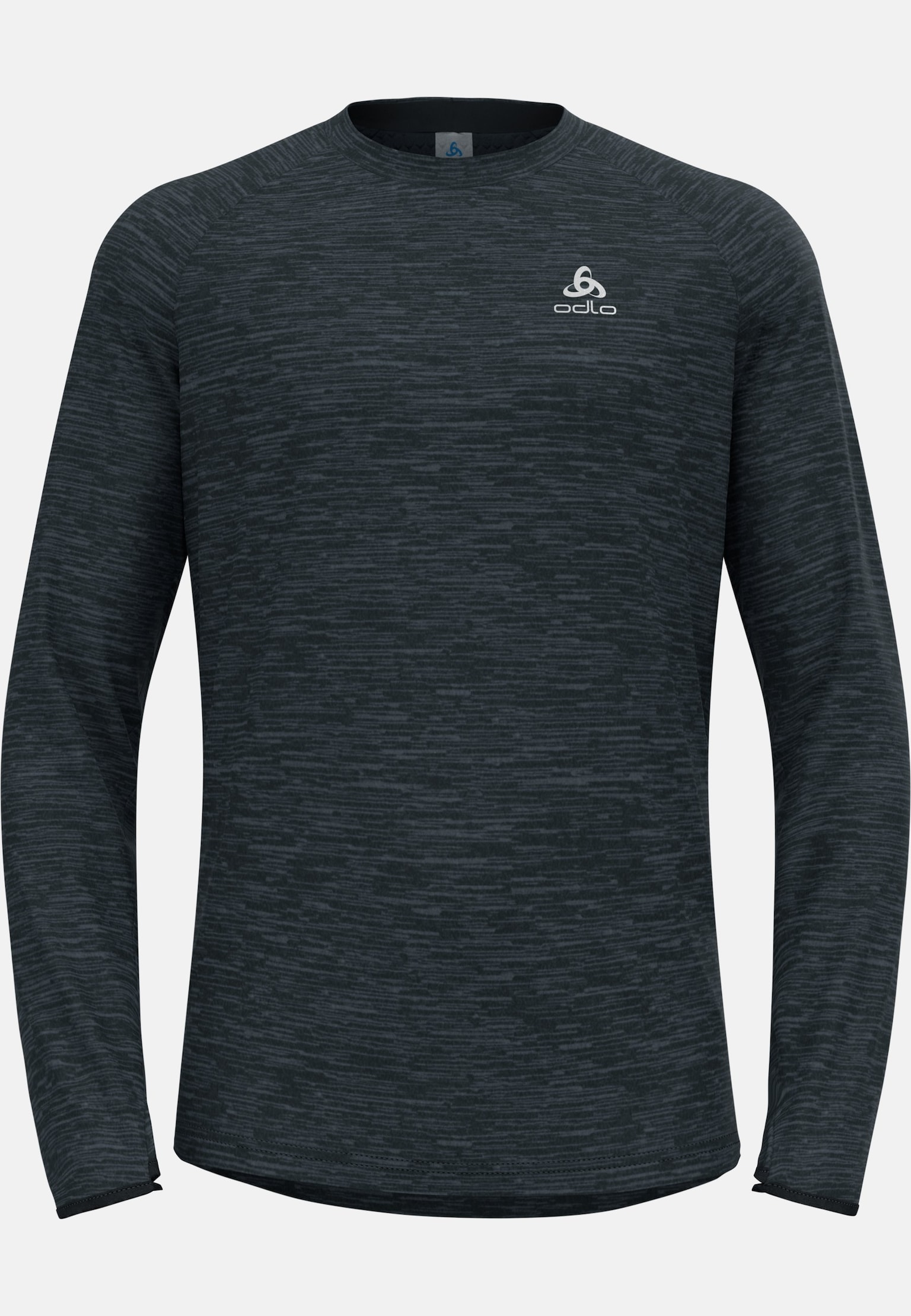 Essential Thermal Running Mid Layer