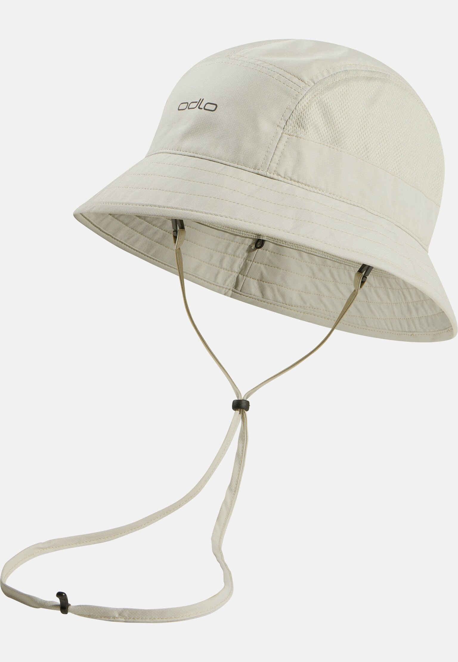The Performance Light bucket hat