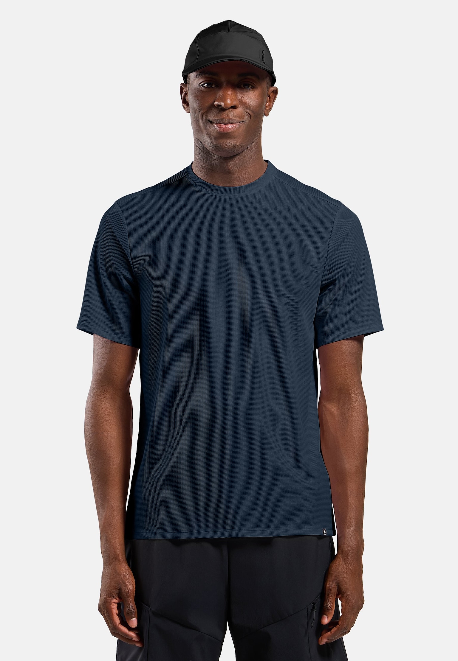 Cubic Light T-Shirt