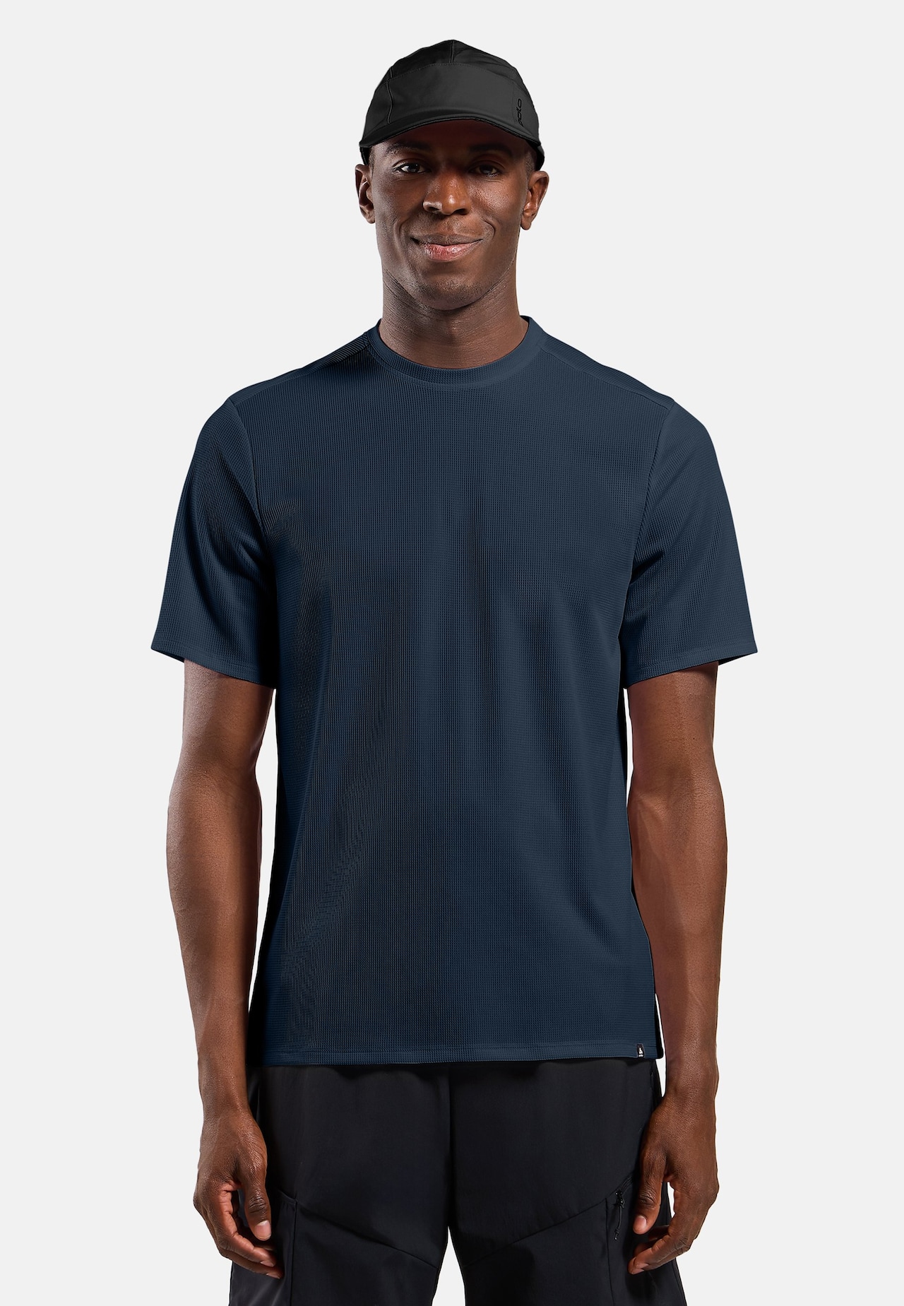 Cubic Light T-Shirt