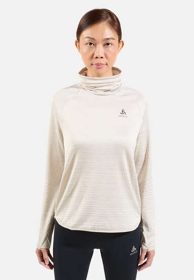 Run Easy Warm Mid Layer