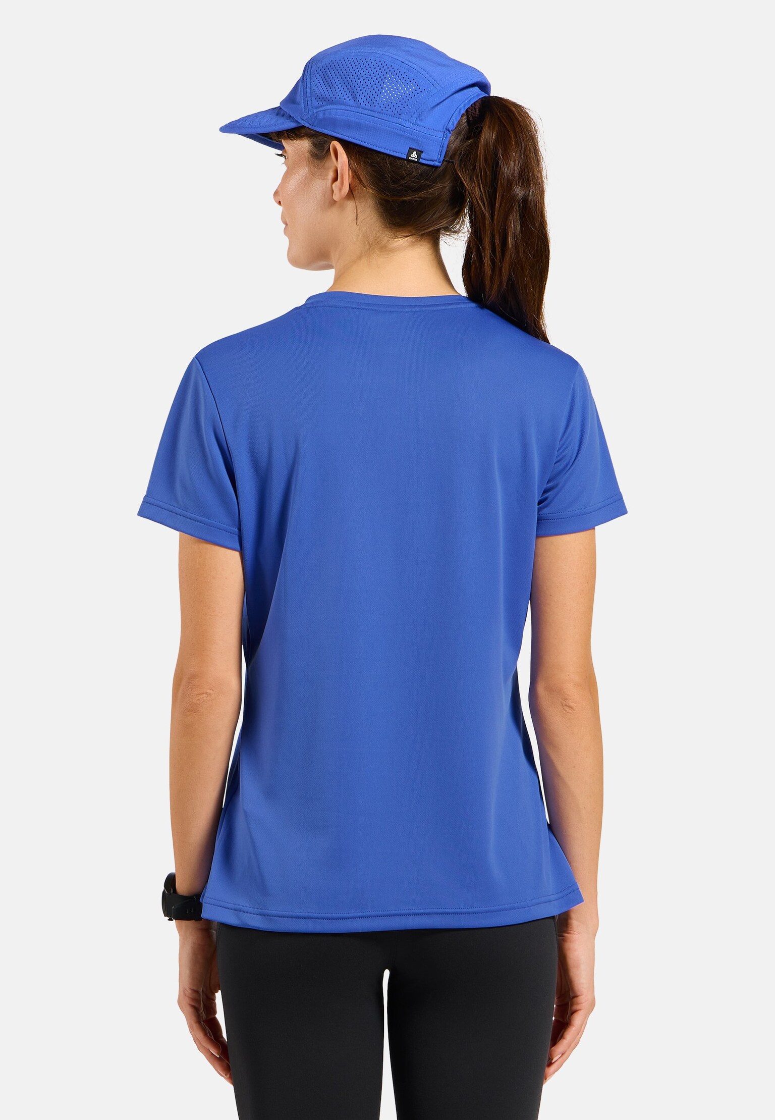 Essential Flyer Lauf-T-Shirt