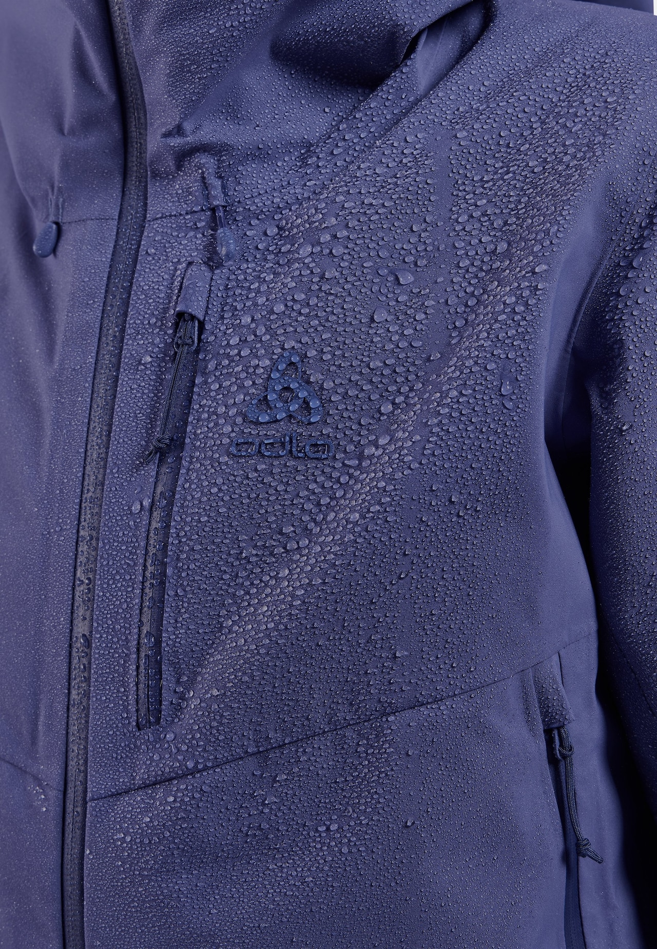 X-Alp 3L Hardshell Jacket
