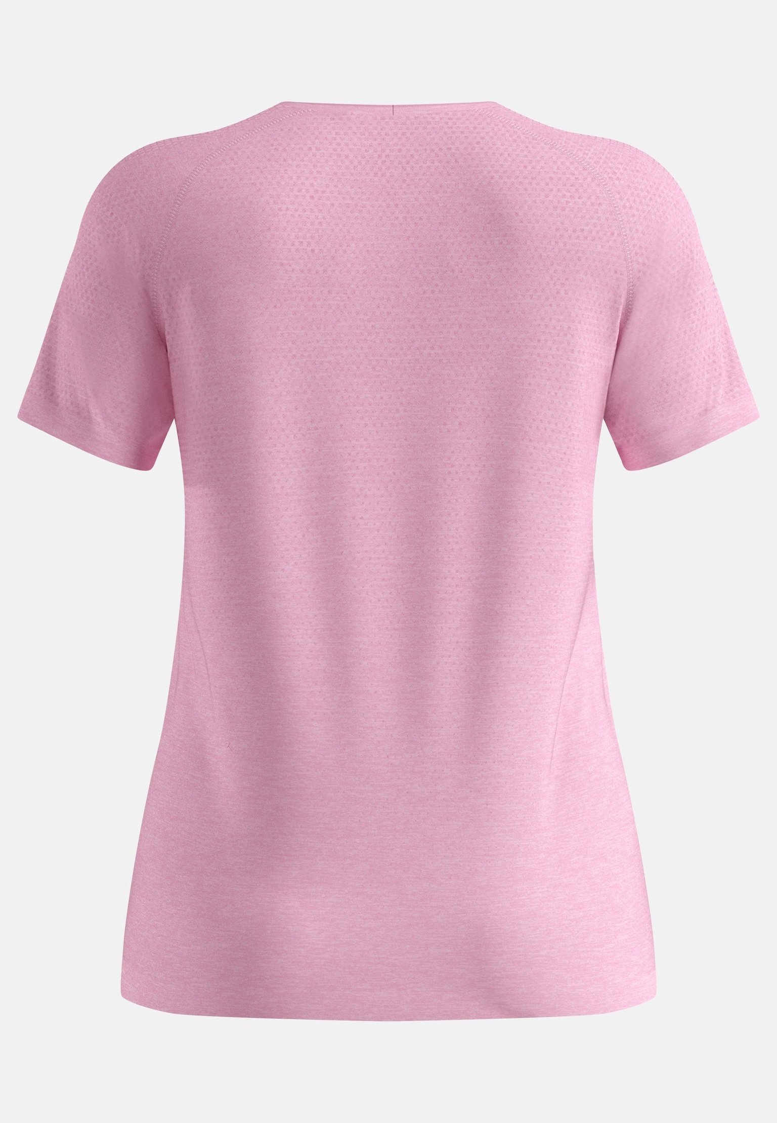 T-shirt running Essentials seamless 2.0