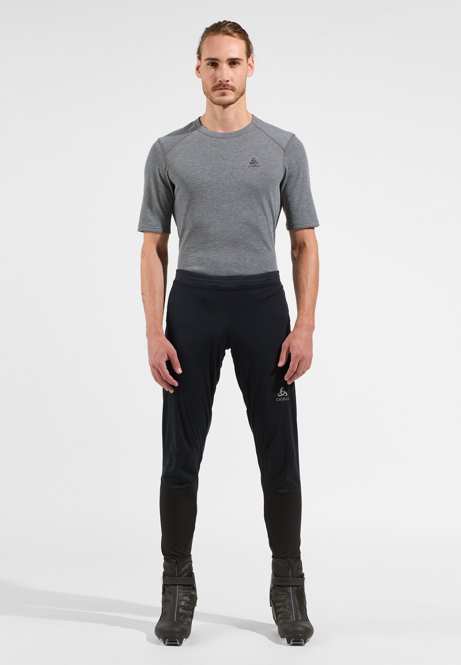 Langnes langrennsbukse