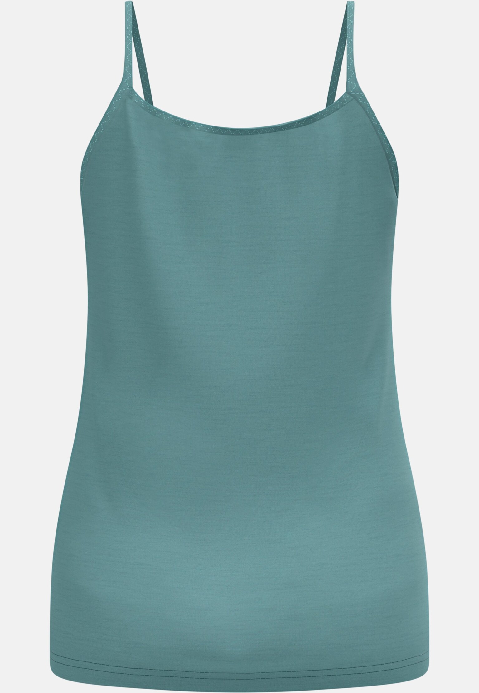 The Natural Merino 160 Base Layer Singlet