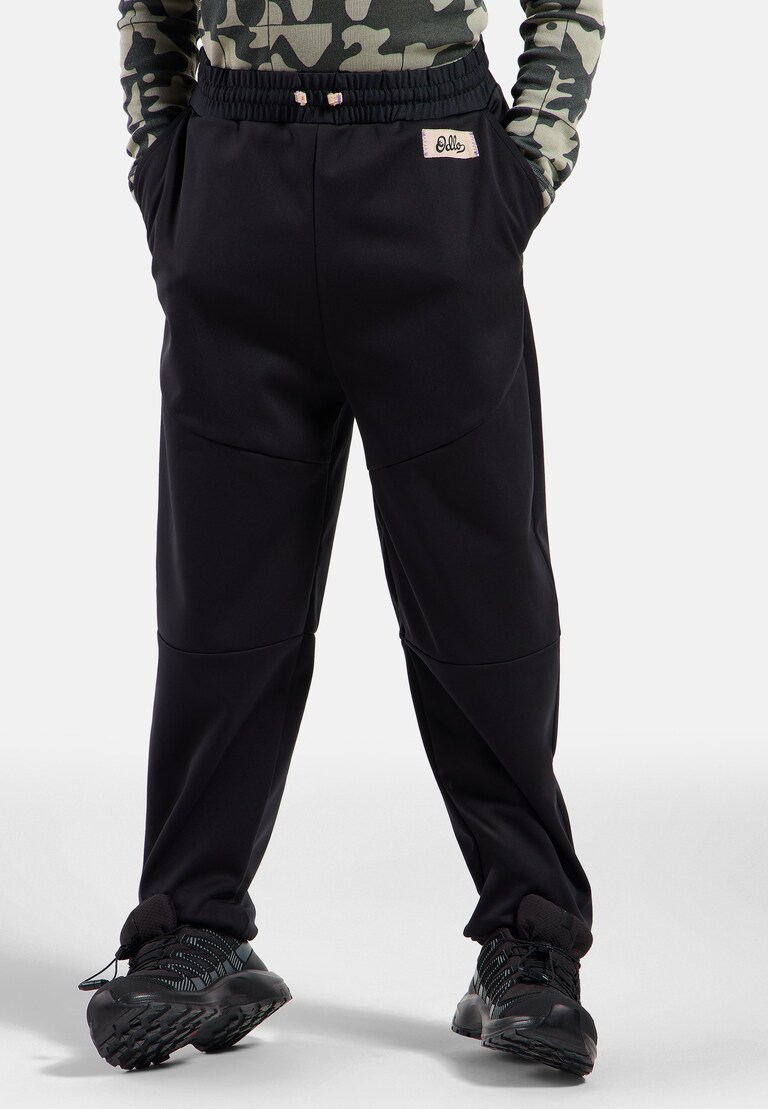The Adventurer Collection windproof pants