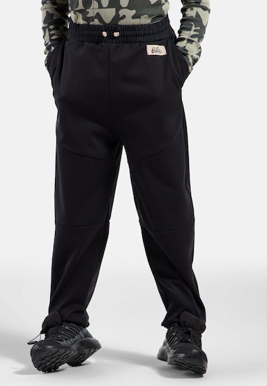 The Adventurer Collection windproof pants