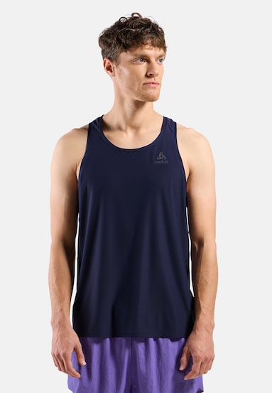 Zeroweight Chill-Tec Running Tank