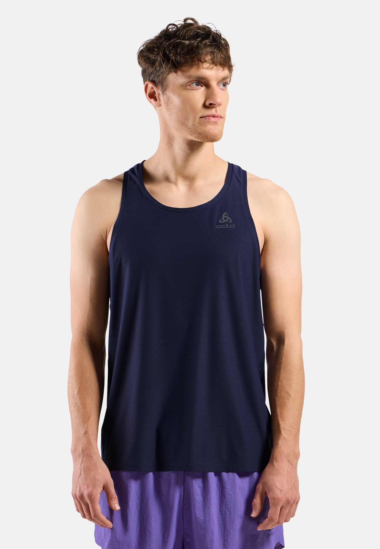 Zeroweight Chill-Tec Running Tank