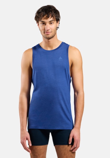 The Natural Merino 160 Base Layer Singlet