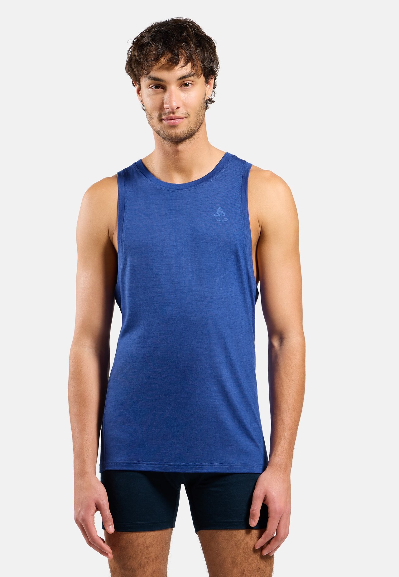 Merino 160 Base Layer Singlet