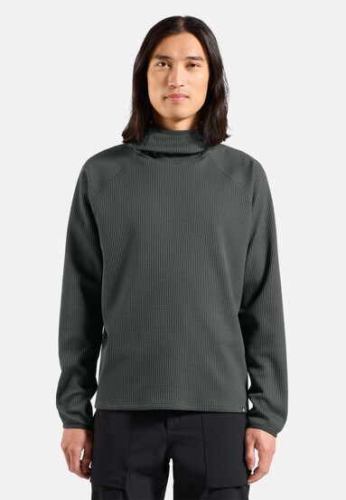 Cubic Hoody