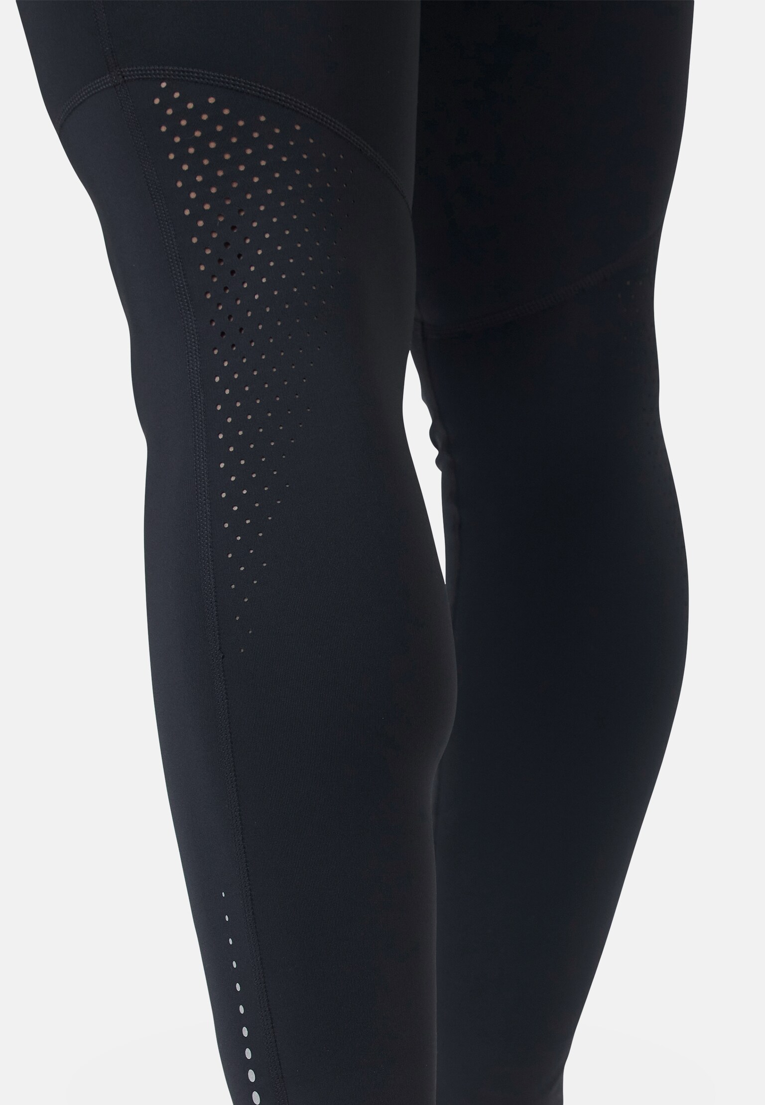 Zeroweight løpetights