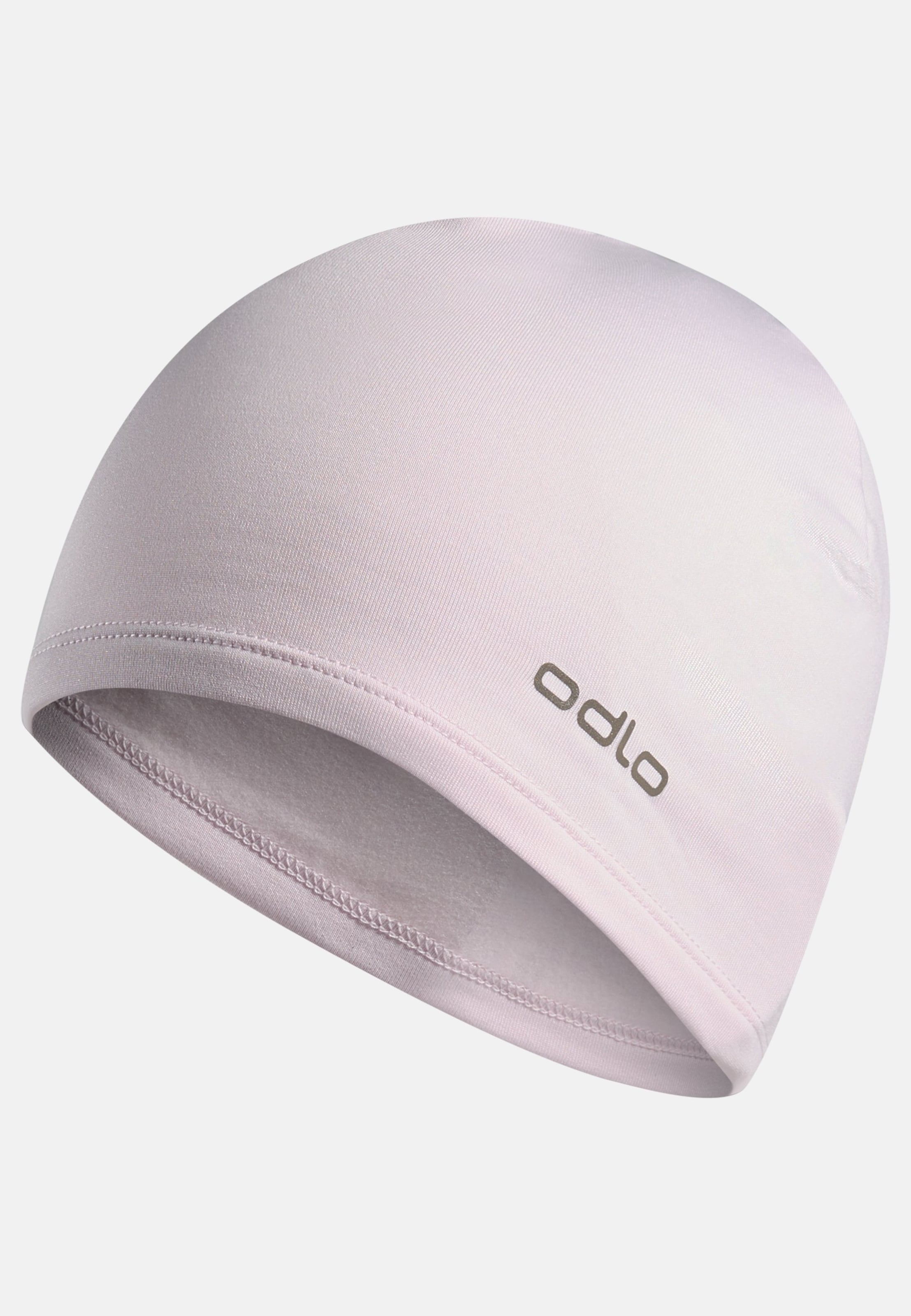 Odlo Essential Microfleece Mütze - Wandern, Ski & Snow - pink, OneSize