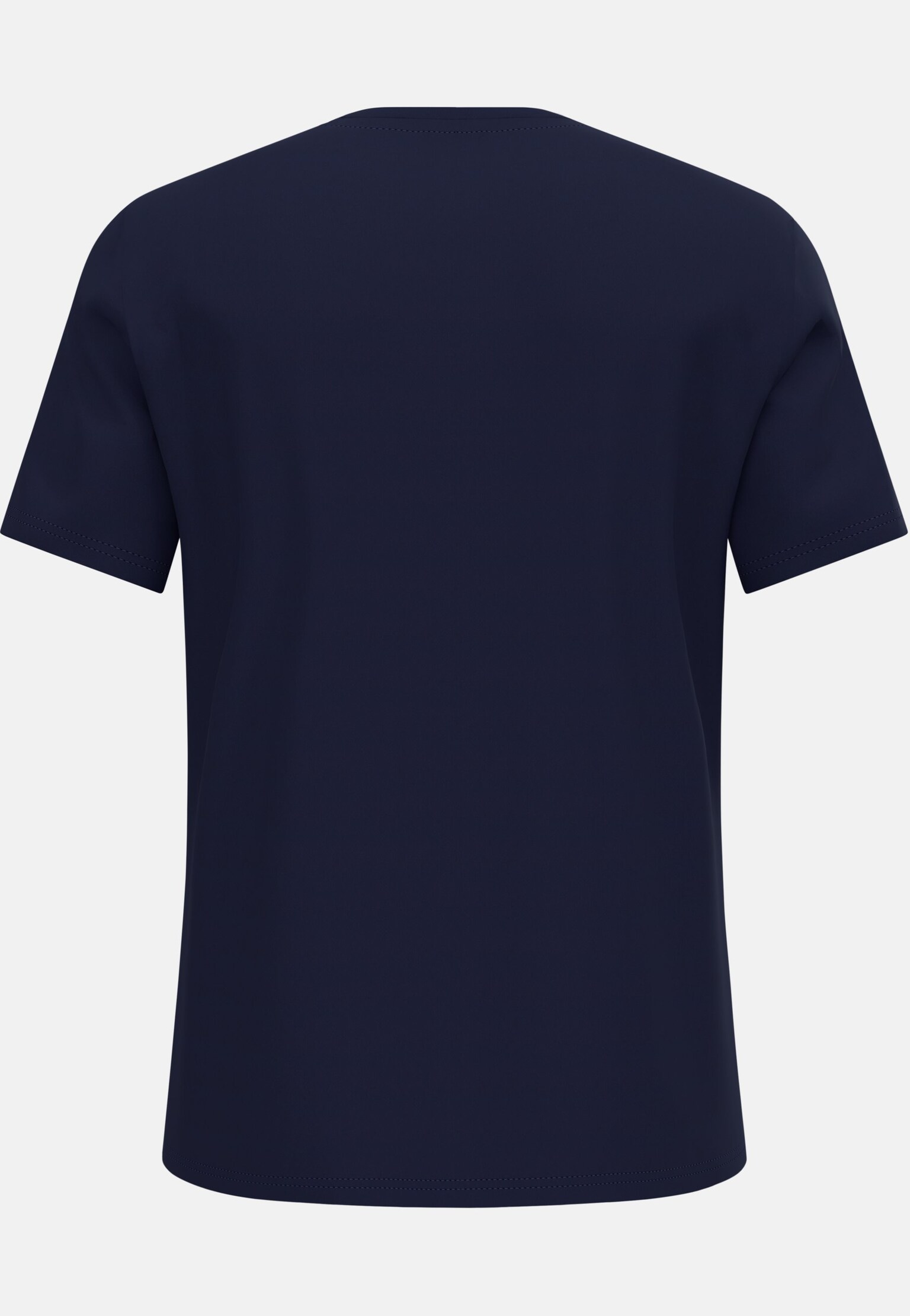 Essentials Flyer Laufshirt