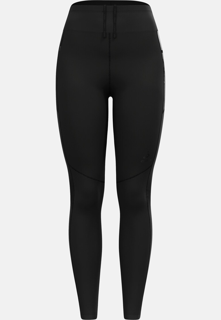 The Zeroweight Warm running tights 2.0
