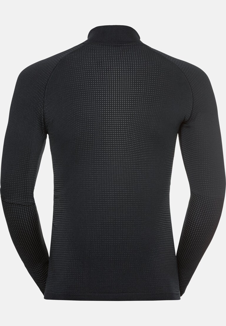 The Performance Warm Base Layer Half-Zip