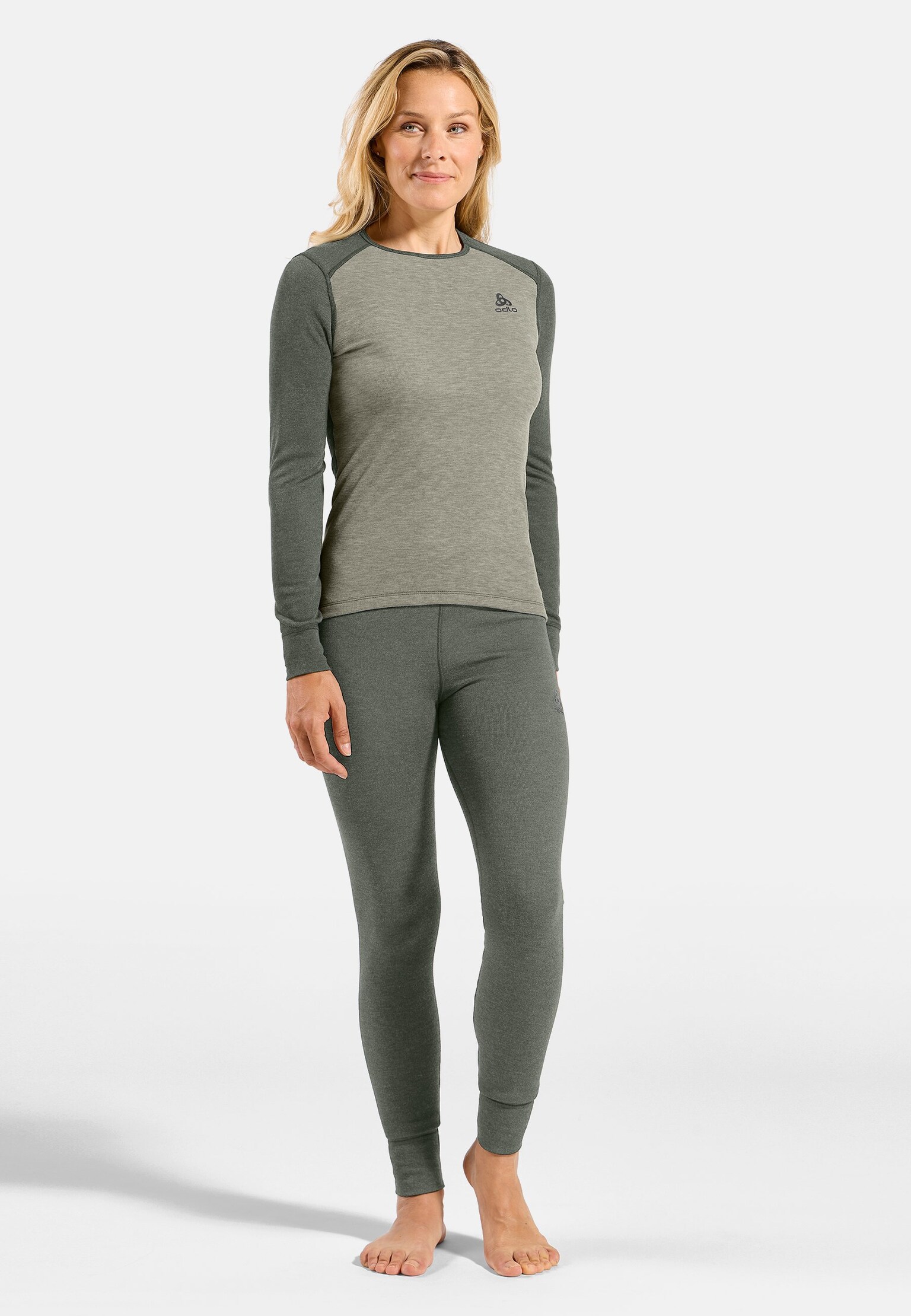 Active Warm Base layer Set