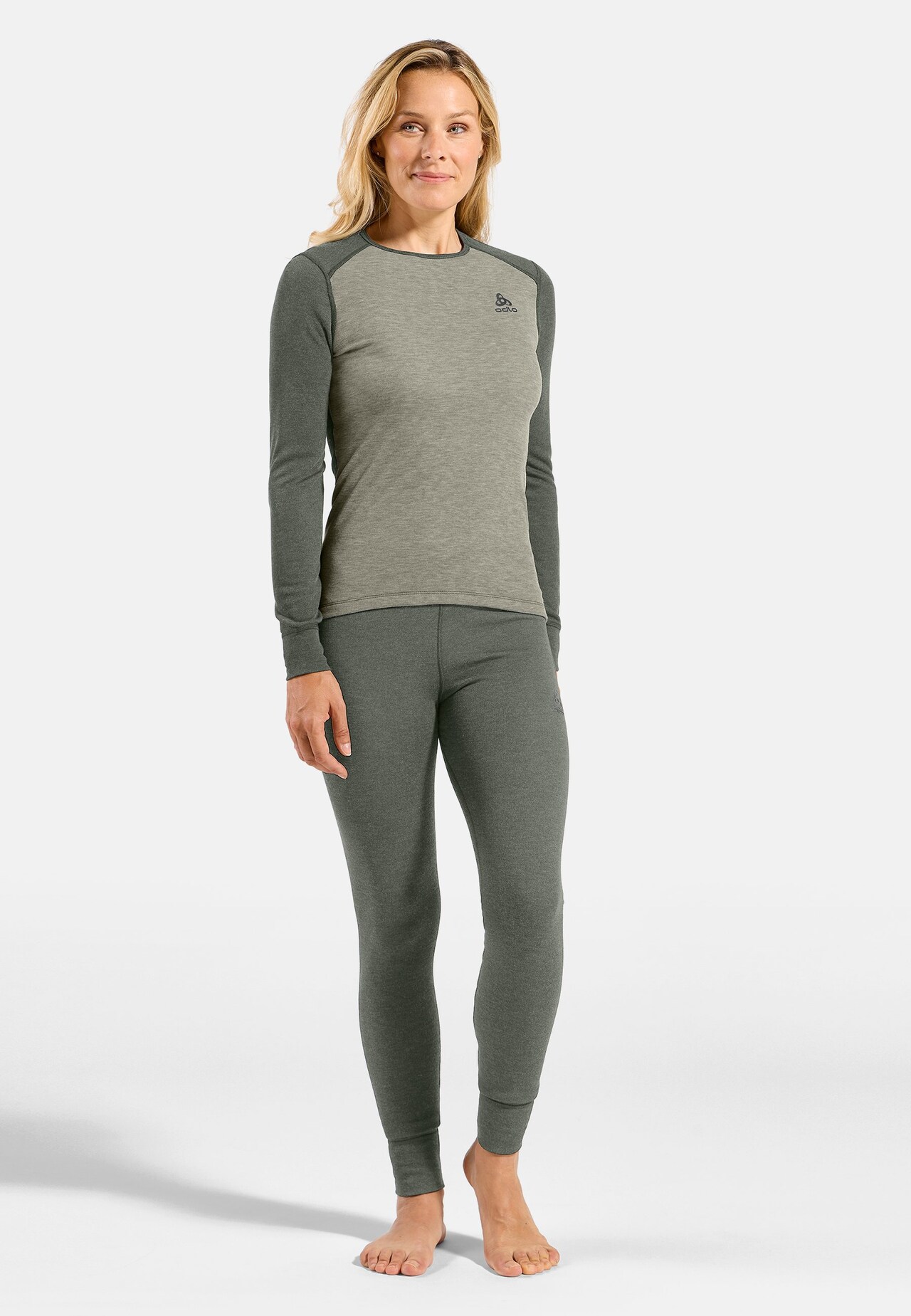 Active Warm Special Base Layer Set